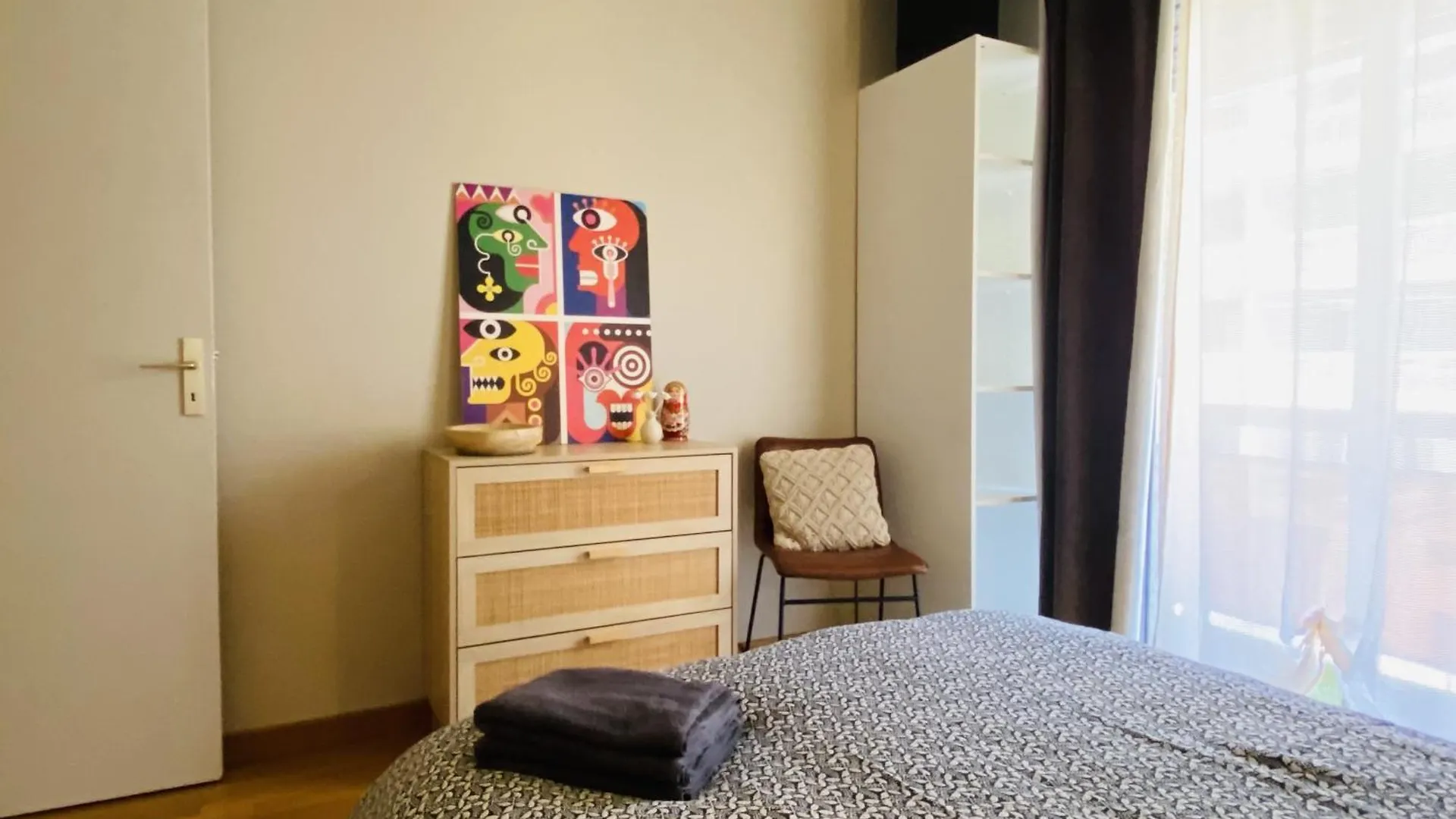 Le St Laurent روديه 0*,  فرنسا