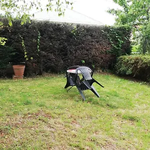 Appartement Avec Jardin à, Rodez
