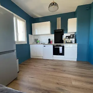 Appartement Superbe Entièrement Refait Avec Goût, Rodez