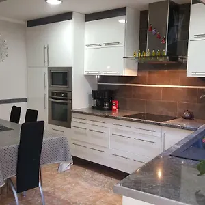 Appartement Carnus, Rodez